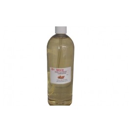 Aceite de almendras para masaje