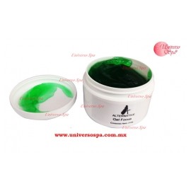 Gel focus Alternative