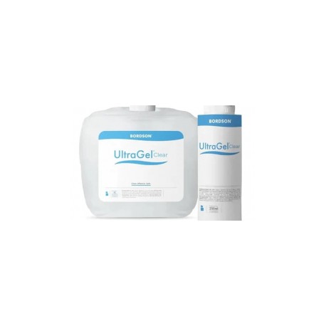 Ultragel Clear Bordson