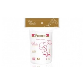 Pads faciales jumbo