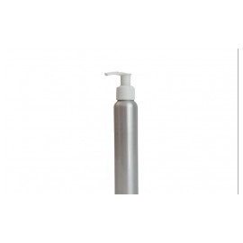 Botella de aluminio 120ml